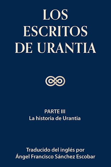 Los escritos de Urantia - Volumen 2