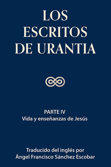 LOS ESCRITOS DE URANTIA - VOLUMEN 3