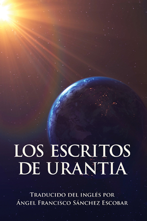 Los Escritos de Urantia
